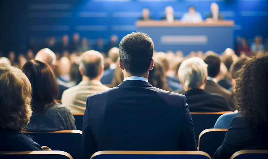 Executive Networking