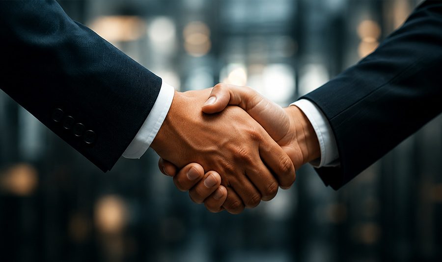 Investment & Business Development