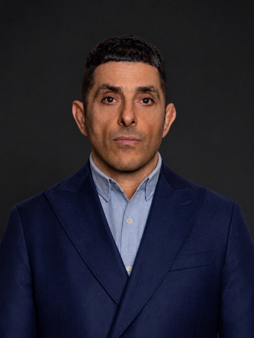 Ovanes Kasabyan