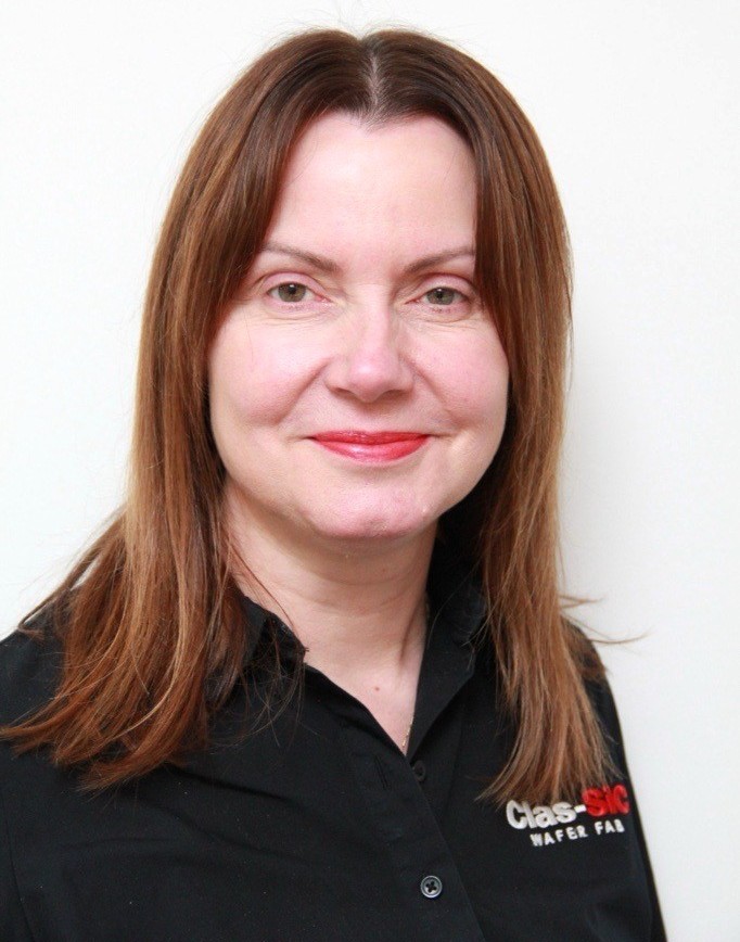 Jen Walls