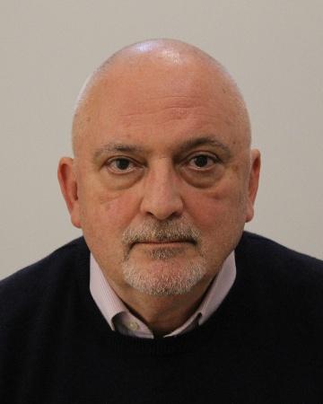 Krassimir Kiriakov PANEL MODERATOR