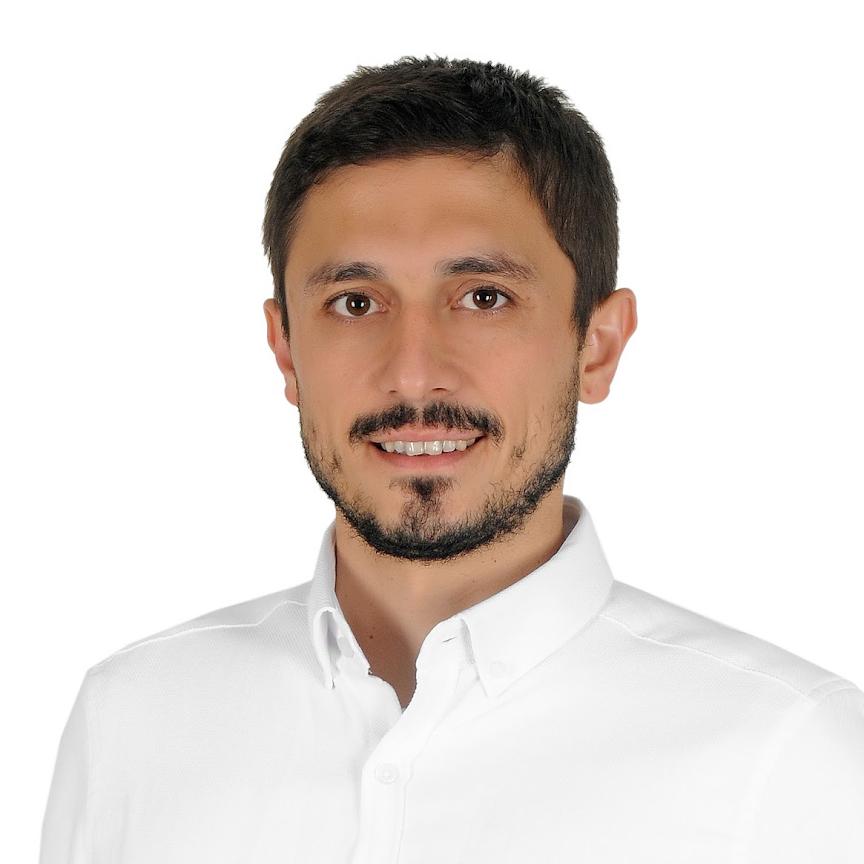 Ahmet Solmaz